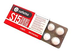 Cafetto s15 tablets for sale  Delivered anywhere in UK