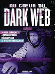 Coeur dark web d'occasion  Livré partout en France