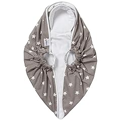 Snugglebundl baby blanket for sale  Delivered anywhere in UK
