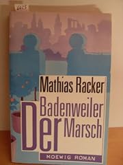 Badenweiler marsch . gebraucht kaufen  Wird an jeden Ort in Deutschland