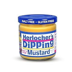 Herlocher dipping mustard for sale  Delivered anywhere in USA 