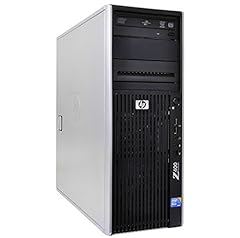 Z400 workstation quad for sale  Delivered anywhere in Ireland