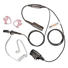 Earpiece headset earmoulds for sale  Delivered anywhere in UK