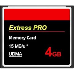 Gywy 4gb udma for sale  Delivered anywhere in USA 