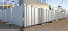 Temporary construction site for sale  Delivered anywhere in UK