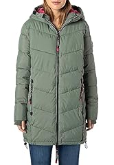 Sublevel damen winterjacke gebraucht kaufen  Wird an jeden Ort in Deutschland