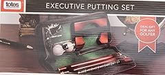 Totes executive putting for sale  Delivered anywhere in USA 