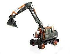 Doosan dx160w wheeled for sale  Delivered anywhere in UK