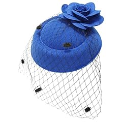 Rox fascinator hat for sale  Delivered anywhere in UK