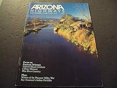 Arizona highways oct for sale  Delivered anywhere in USA 