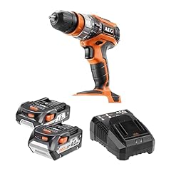 Aeg 18v hammer for sale  Delivered anywhere in UK