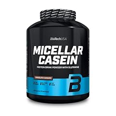 Biotechusa micellar casein gebraucht kaufen  Wird an jeden Ort in Deutschland