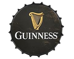 Guinness aluminum bottle for sale  Delivered anywhere in USA 