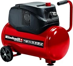 Einhell 200 compressore usato  Spedito ovunque in Italia 