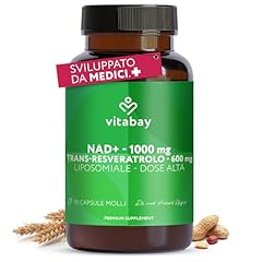 Vitabay nad liposomiale usato  Spedito ovunque in Italia 