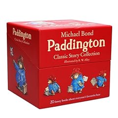 Paddington classic story for sale  Delivered anywhere in UK