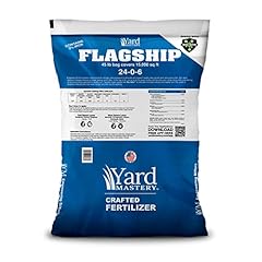 Yard mastery flagship for sale  Delivered anywhere in USA 