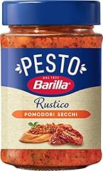 Barilla pesto rustico gebraucht kaufen  Wird an jeden Ort in Deutschland