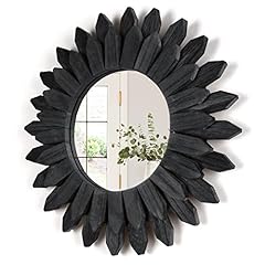 Honiway black wall for sale  Delivered anywhere in USA 