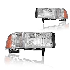 Dimflux headlight assembly for sale  Delivered anywhere in USA 