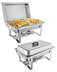 Pack 8qt chafing for sale  Delivered anywhere in USA 