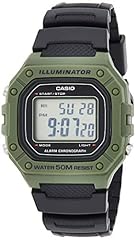 Casio orologio digitale usato  Spedito ovunque in Italia 