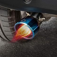 Jlvvw edelstahl auto gebraucht kaufen  Wird an jeden Ort in Deutschland
