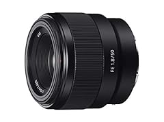 Sony 50mm 1.8 for sale  Delivered anywhere in USA 