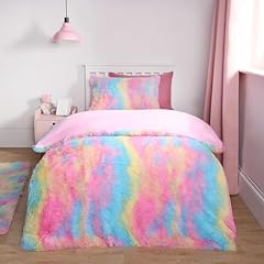 Ohs fluffy single for sale  Delivered anywhere in UK