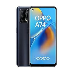Oppo a74 smartphone d'occasion  Livré partout en France