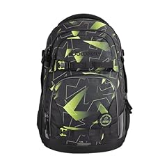 Coocazoo schulrucksack porter gebraucht kaufen  Wird an jeden Ort in Deutschland