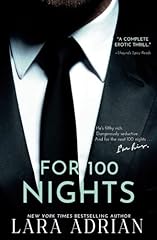 100 nights 100 for sale  Delivered anywhere in USA 
