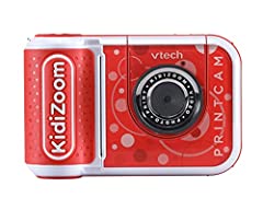 Vtech kidizoom printcam for sale  Delivered anywhere in UK