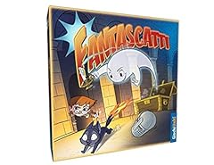 Giochi uniti fantascatti usato  Spedito ovunque in Italia 
