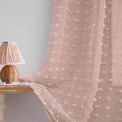 Dancurton pink sheer for sale  Delivered anywhere in USA 