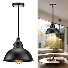 Industrial pendant lighting for sale  Delivered anywhere in USA 
