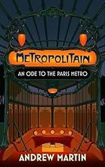 Metropolitain ode paris for sale  Delivered anywhere in UK