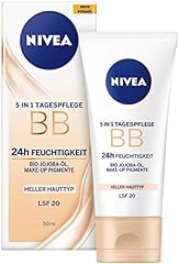 nivea glow bb cream for sale  Delivered anywhere in UK