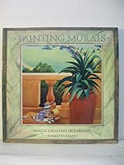 Painting murals for sale  Delivered anywhere in USA 