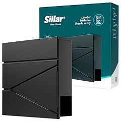 Sillar boîte lettres d'occasion  Livré partout en Belgiqu