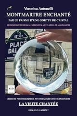 Montmartre enchanté prisme d'occasion  Livré partout en France