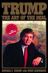 Trump art deal for sale  Delivered anywhere in USA 