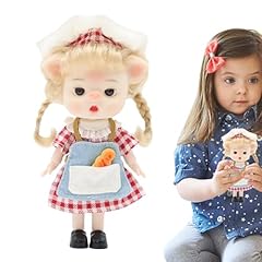 Poupées bjd poupées d'occasion  Livré partout en Belgiqu