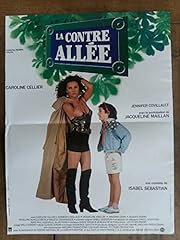 celine dion poster d'occasion  Livré partout en France