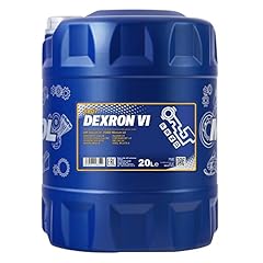 Mannol atf dexron gebraucht kaufen  Wird an jeden Ort in Deutschland