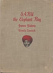 Sabu the elephant d'occasion  Livré partout en France