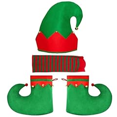 Elfen mütze weihnachtself gebraucht kaufen  Wird an jeden Ort in Deutschland