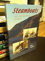 Steamboats northwest rivers for sale  Delivered anywhere in USA 
