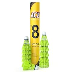 Ace badminton birdies for sale  Delivered anywhere in USA 