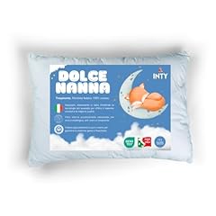 Inty cuscino lettino usato  Spedito ovunque in Italia 